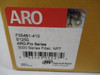 Aro F35461-410 3000 Series Filter 1"NPT 5 Microns ! NEW !