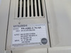 Mitsubishi FR-A560-3.7k-NA Inverter Drive In. 3Ph@575VAC@60Hz 9.9A USED