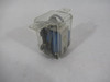 Deltrol Controls 23537-70 General Purpose Relay 24VAC 8A 8 Blade USED