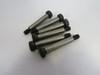 Spaenaur 365-022 SS Hex Socket Shoulder Screw M8x10mmx50mm Lot of 6 ! NEW !