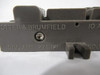 Potter & Brumfield 27E121-OS Relay Socket 300V 10A 11 Pin USED