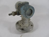 Foxboro 827DF-IS1SMSA1-A Pressure Transmitter Supply 12.5-65VDC ST: A USED
