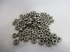 Spaenaur 179-001-RC SS Nylon Insert Hex Lock Nut 100-Pack ! NEW !