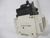 Siemens 3VF2213-0FS41-0AA0 Circuit Breaker W/ Handle 100A 200-415V 3 P USED