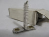 General Electric CR123C184A Overload Relay Heater Element ! NEW !