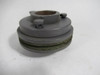Browning T35LX1-1/8 Torque Limiter 1-1/8" B 3-1/2" OD 1800 in-lbs Torque USED