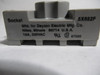 Dayton Electric 5X852F Relay Socket 300VAC 10A 8 Pin USED