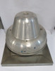 Penn-Barry DX16VSR Centrifugal Roof Exhauster 115V 50Hz. 4A 1550RPM USED