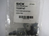 Sick 7025747 FGS/C4000 Mounting Hardware Package ! NWB !