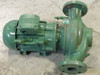 Taco KV2006-5.40E2H Vertical In-Line Pump 1.5Hp 208-230V 1750 Rpm ! NOP !