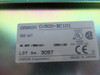 Omron CV500-BC101 Backplane CPU 10 Slot ! NOP !