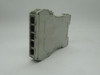 Allen-Bradley 1783-US05T Series A Unmanaged Ethernet Switch Ver. 05 USED