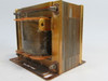 Generic TM Transformer 500VA Pri 575V Sec 24/220V 1Ph USED
