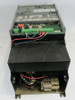 Eurotherm 955D-BN751 Rev.6.09 DC Drive In.460/230V 10%@3PH 50/60Hz 12A USED