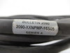 Allen-Bradley 2090-XXNPMP-16S05 Series A 16' Universal Power Cable USED
