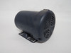 Leeson 1HP 1740rpm 575V 143T TEFC 3Ph 1.25A 60Hz USED
