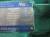 WNM 1HP 1720rpm 208-230/460V 143TD TEFC 3Ph 3.3-3.0/1.5A 60Hz USED