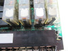 Fanuc A16B-1310-0530/17D Robotic Input Board *Missing Screw/Rust*  AS IS
