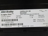 Allen-Bradley 1756-L61 ControlLogix 5561 Processor Ser B NO DOOR/KEY USED