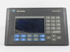 Allen-Bradley 2711-K5A5 PanelView 550 Ser H Rev A Frn 4.20 MISSING KEYS USED