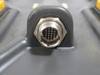 Fanuc A05B-2518-C306#ESW I Teach Pendant NO BACK SWITCH COVERS USED