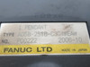 Fanuc A05B-2518-C306#EAW I Teach Pendant NO BACK SWITCH COVERS USED