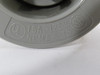 Pass & Seymour 5278-SS Gray Power Entry Plug 15A 125V 3W 2P USED