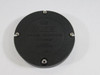 Iriss VP-75 Infrared Viewing Pane 4-3/4" Dia NOP