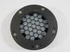 Iriss VP-75 Infrared Viewing Pane 4-3/4" Dia NOP