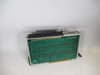 Robotron 503-1-0326 Input Module 120VAC *Damage to Unit* ! AS IS !