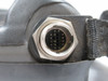 Fanuc A05B-2301-C370 Teach Pendant For RJ Robot USED