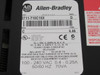 Allen-Bradley 2711-T10C15X PanelView 1000 Series D Revision C Frn 4.46 USED