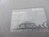 Mitsubishi QY81P DC Output Module 12/24VDC .1A 32 Pt. USED