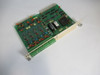 Link Systems 5000-8 Rev. 02 w/5000-8A Rev. 01 Tonnage Monitor Board USED