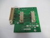 Allen-Bradley 1746-A2 SLC 500 Power Supply Expansion Pack Circuit Board USED