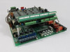 Motortronics MVC10202 Control Board Module for Soft Starter USED
