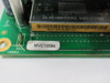 Motortronics MVC10584 Control Board Module Set for Soft Starter USED