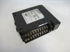 GE Fanuc IC693MDL645D Input Module 24VDC 16Pt *Crack to Case* ! AS IS !