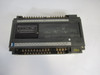 Allen-Bradley 8500-E153 Ser A I/O Module *Cracks to Corner & Terminal* ! AS IS !