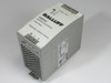 Balluff BAE PS-XA-1W-24-038-003 BAE003J Power Supply 24VDC 3.8A 192W USED