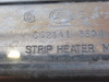 Caloritech SS2141 Strip Heater 350W 120V USED