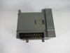 Allen-Bradley 1747-L20L Ser B Programmable Controller *Missing Screws* USED