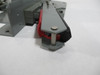 Allen-Bradley 1503-HM1 Isolation Switch Handle Module SHELF WEAR USED