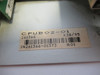Indramat CPUB02-01 CPU Controller Module w/Keys USED
