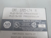 Allen-Bradley 1785-LT4 Series A Processor Module F/W E SHELF WEAR USED