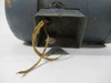 Electromec 1HP 3450RPM 575V 56C TEFC 3PH 1.5A 60HZ USED