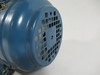 Westinghouse 0.5HP 1710RPM 575V 56 TEFC 3PH 0.7A 60Hz USED