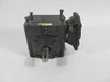 Boston Gear F721-10-B7-G Gear Reducer 10:1 Ratio .613LB/IN Out@1750RPM USED
