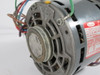 Dayton 1/2HP 1075RPM 3SPD 277V 48Y AO 1PH 3.4A 60HZ USED