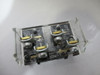 Allen-Bradley 800T-XA1 Series E Push Button Contact Block Kit 1N/O 1NCLB ! NOP !